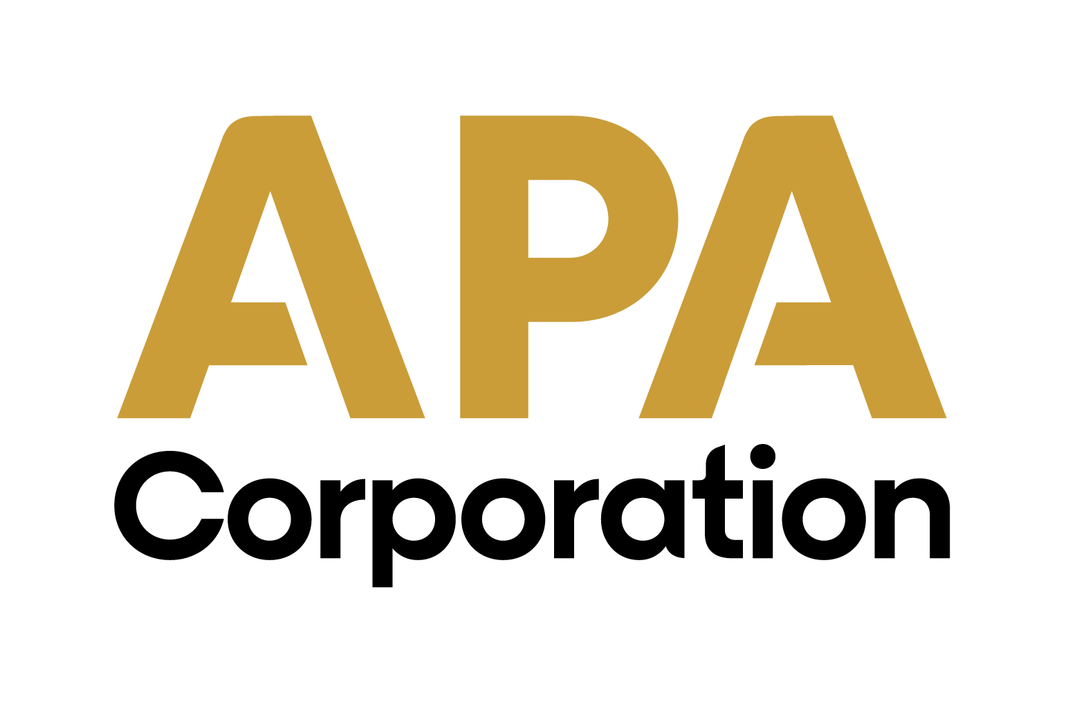 APA Corporation Logo